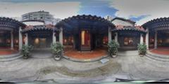 05_深圳 南头古城_报德祠_1